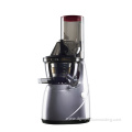 Automatic Anti oxidation Centrifugal Cold Press Juicer